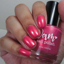 Dam Nail Polish: "Naplam Era" *CAPPED PRE-ORDER*