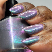 Dam Nail Polish: "Northern Lights" *OVERSTOCK*