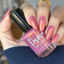 Dam Nail Polish: Pride "Romance" *OVERSTOCK*
