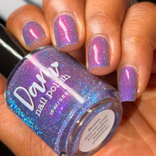 Dam Nail Polish: "Rumi" *CAPPED PRE-ORDER*