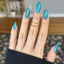 Dam Nail Polish: Mother's Day "Sunlight Sisters" (Reflective) *OVERSTOCK*
