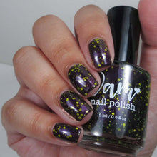 Dam Nail Polish: "Sussie" *CAPPED PRE-ORDER*
