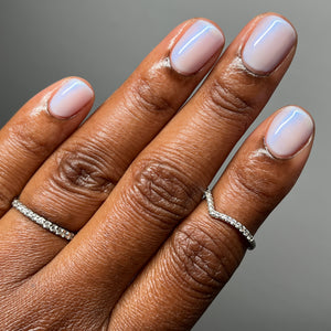 Dam Nail Polish: "Santorini" *CAPPED PRE-ORDER*