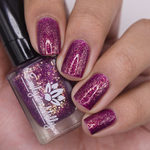 Emily de Molly: "Spotted Vanda" *CAPPED PRE-ORDER*