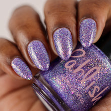 Pahlish: "Hard Candy" *PRE-ORDER*