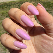 Sassy Cats Lacquer: "Just Me & My Art" *CAPPED PRE-ORDER*