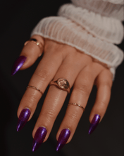 Nirvana Beauty: "Sunken Treasure" *CAPPED PRE-ORDER*