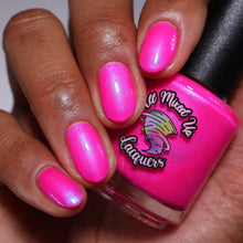 All Mixed Up Lacquers: "Polished 4 Ever!" *CAPPED PRE-ORDER*