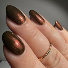 Sassy Cats Lacquer: Halloween Duo "What a Pretty Spider!" and "Boooooooook, Come Home!" *OVERSTOCK*