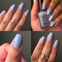 Alchemy Lacquers: "Breath of Spring" *CAPPED PRE-ORDER*