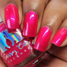Sassy Cats Lacquer: "Paint Paw-traits" OVERSTOCK