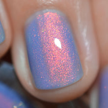 Clionadh Cosmetics: SINGLE "Dumbo Octopus" *PRE-ORDER*