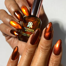 Clionadh Cosmetics: "Fire Wielder" (Magnetic) *PRE-ORDER*