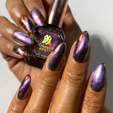Clionadh Cosmetics: "Inntinnsic" (Magnetic) *PRE-ORDER*