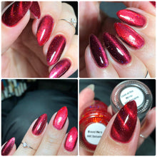 Penelope Luz: Halloween Duo "Look at the Mirror" (Magnetic) and "Bloody Mary" *OVERSTOCK*