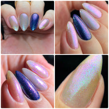 Penelope Luz: SINGLE "Lavendula" *OVERSTOCK*