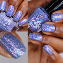 Emily de Molly: "Azure Sun" *CAPPED PRE-ORDER*