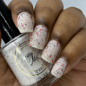 Indie Polish by Patty Lopes: Mother's Day Duo "Thinking of You" and "Just For You Mummy" *OVERSTOCK*