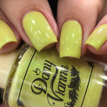 By Dany Vianna: SINGLE BOTTLE "Pistachio Cream" OVERSTOCK