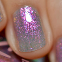 Pahlish: "Glitter in the Air" *PRE-ORDER*