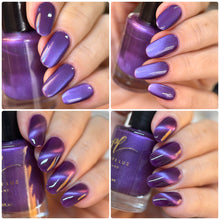 Penelope Luz: SINGLE "Wisteria" (Magnetic) *OVERSTOCK*