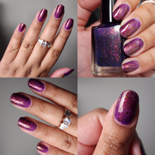 Alchemy Lacquers: Mother's Day "Love, Distilled" *CAPPED PRE-ORDER*