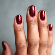 All Mixed Up Lacquers: "Sourdough Siren" *OVERSTOCK*