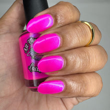 All Mixed Up Lacquers: "Polished 4 Ever!" *CAPPED PRE-ORDER*