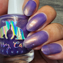 Sassy Cats Lacquer "Illusion" *CAPPED PRE-ORDER*