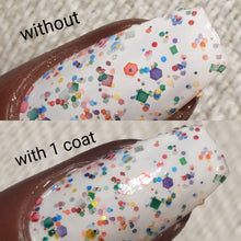 Sassy Cats Lacquer: Top Coat "Purrfectly Smooth" *CAPPED PRE-ORDER*