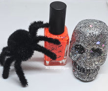 Naps and Nails "You're Brewtiful" and "Luminous Pumpkins" Halloween Duo *CAPPED PRE-ORDER*