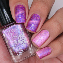 Emily de Molly: "Orchid Mist" (Magnetic) *CAPPED PRE-ORDER*