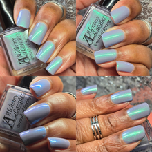 Alchemy Lacquers: "Breath of Spring" *CAPPED PRE-ORDER*