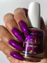 Cuticula: "Starling Stunner" *PRE-ORDER*