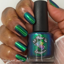 All Mixed Up Lacquers: "Per My Last Email..." *CAPPED PRE-ORDER*