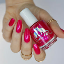 Sassy Cats Lacquer: "Paint Paw-traits" OVERSTOCK