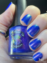 All Mixed Up Lacquers: "Stitch & B*tch" *CAPPED PRE-ORDER*