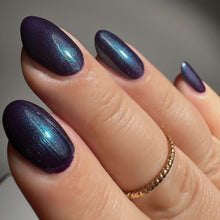Sassy Cats Lacquer: Halloween Duo "What a Pretty Spider!" and "Boooooooook, Come Home!" *OVERSTOCK*