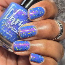 Dam Nail Polish: "Derpy" *CAPPED PRE-ORDER*