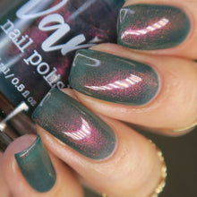 Dam Nail Polish: Hurricane Charity "Hope After Helene" *CAPPED PRE-ORDER*