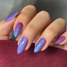 Dam Nail Polish: "Honmoon" *OVERSTOCK*