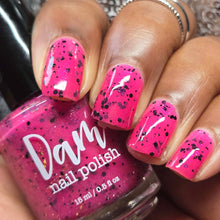 Dam Nail Polish: "Idol" *OVERSTOCK*