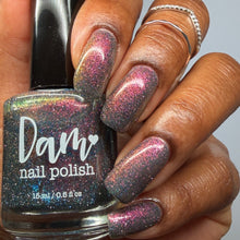 Dam Nail Polish: Valentine's Day "Jinu" *CAPPED PRE-ORDER*