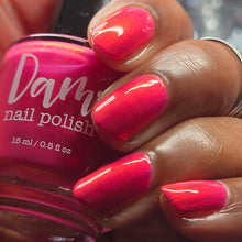 Dam Nail Polish: "Naplam Era" *CAPPED PRE-ORDER*