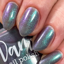 Dam Nail Polish: "Northern Lights" *OVERSTOCK*