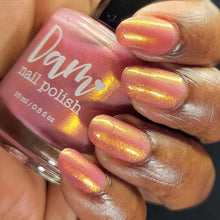 Dam Nail Polish: Pride "Romance" *OVERSTOCK*