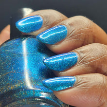 Dam Nail Polish: Mother's Day "Sunlight Sisters" (Reflective) *OVERSTOCK*