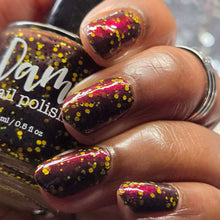 Dam Nail Polish: "Sussie" *CAPPED PRE-ORDER*