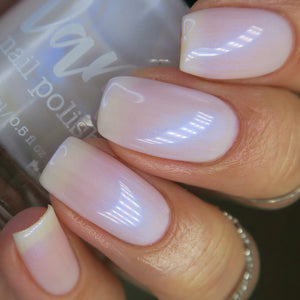 Dam Nail Polish: "Santorini" *CAPPED PRE-ORDER*