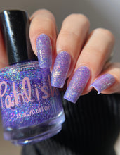 Pahlish: "Hard Candy" *PRE-ORDER*